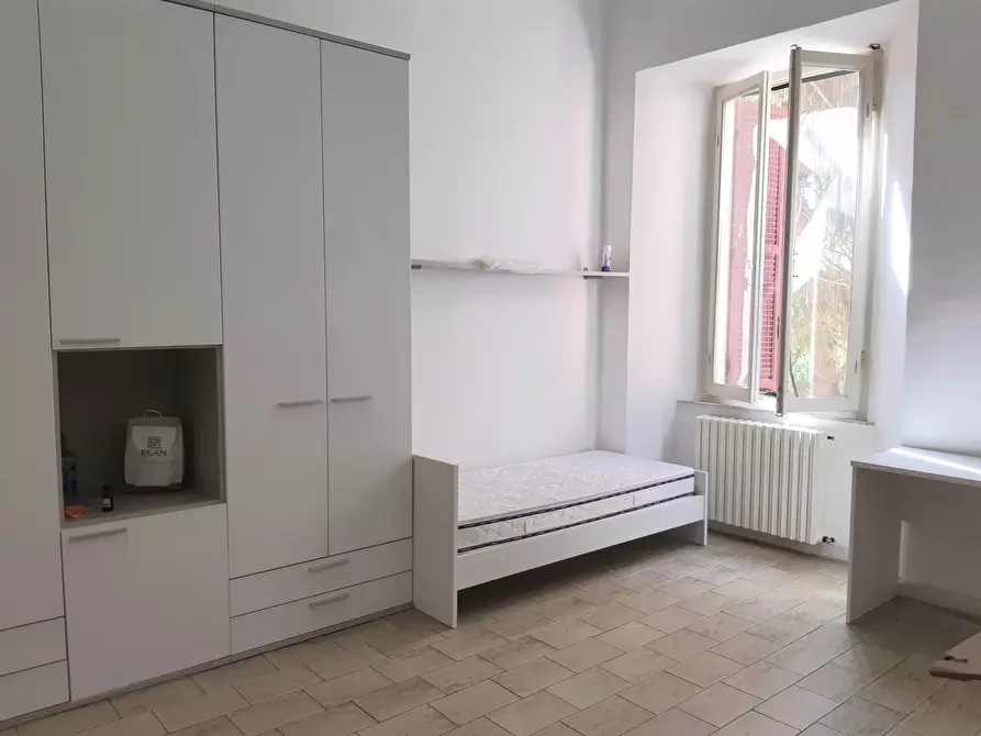 Immagine 21 di Appartamento in affitto  in viale carradori 18 a Macerata