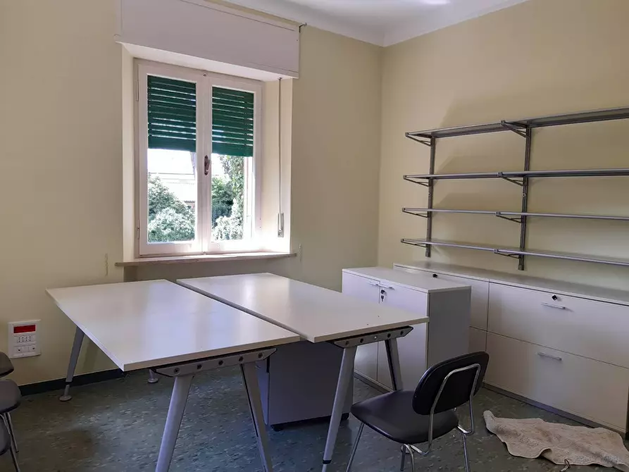Immagine 2 di Appartamento in affitto  in Via Spalato 4 a Macerata