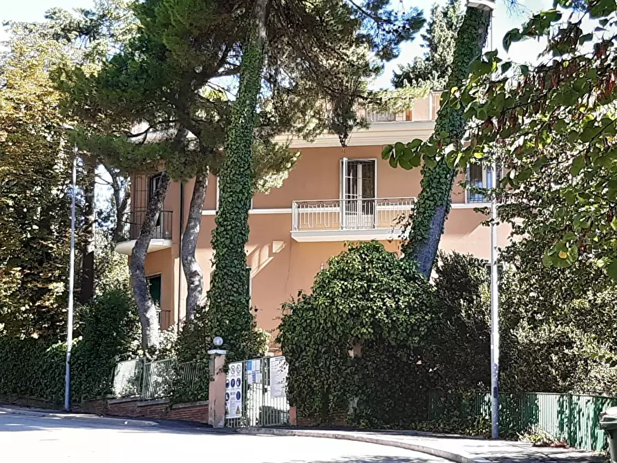 Immagine 9 di Appartamento in affitto  in Via Spalato 4 a Macerata