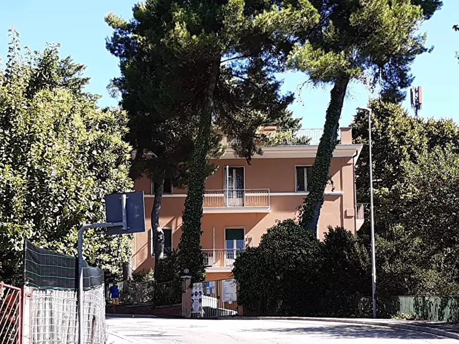 Immagine 1 di Appartamento in affitto  in Via Spalato 4 a Macerata