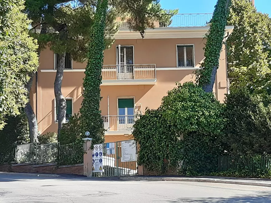 Immagine 11 di Appartamento in affitto  in Via Spalato 4 a Macerata