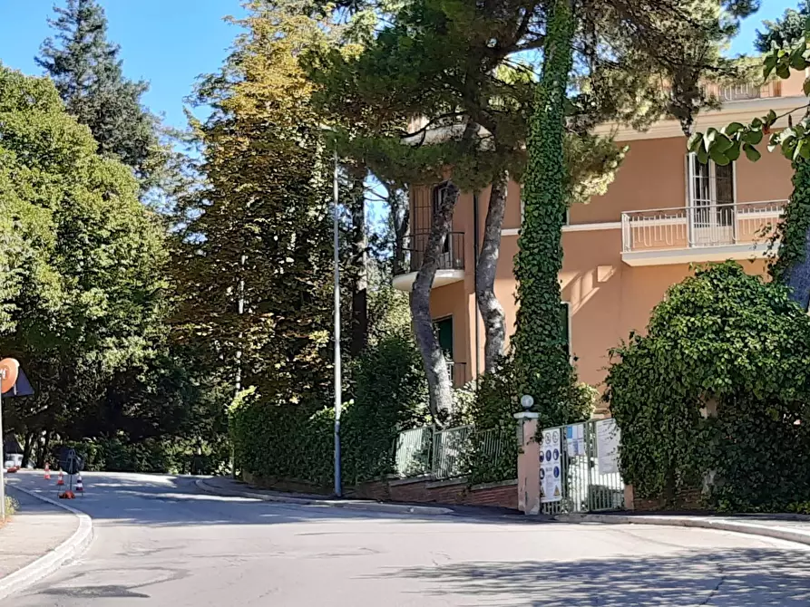 Immagine 10 di Appartamento in affitto  in Via Spalato 4 a Macerata