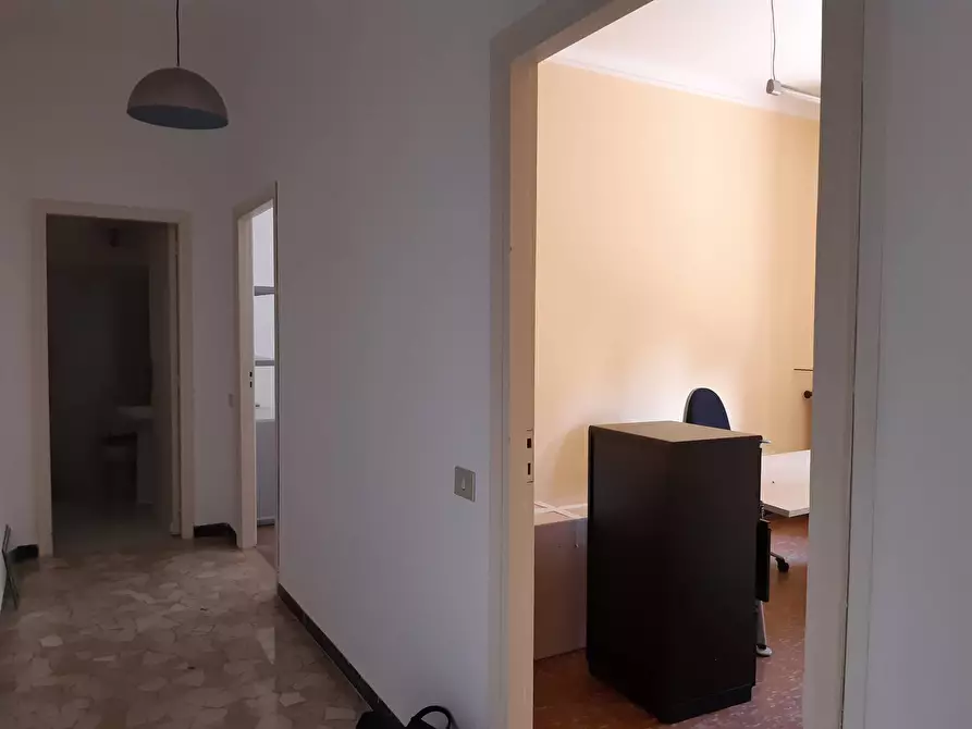 Immagine 7 di Appartamento in affitto  in Via Spalato 4 a Macerata