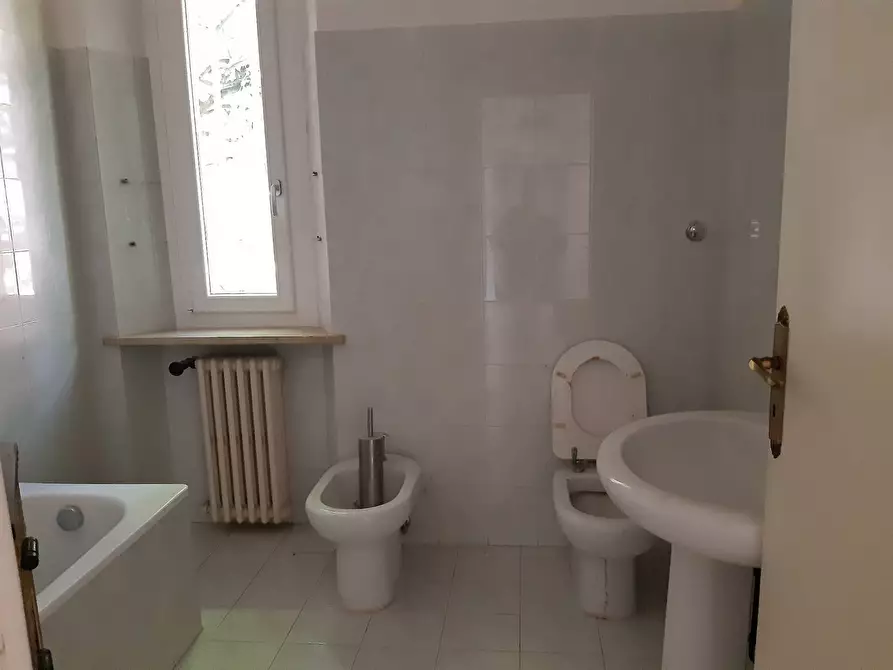 Immagine 6 di Appartamento in affitto  in Via Spalato 4 a Macerata