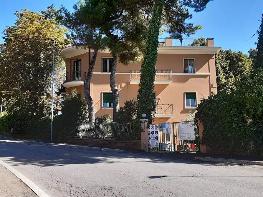 Immagine 12 di Appartamento in affitto  in Via Spalato 4 a Macerata