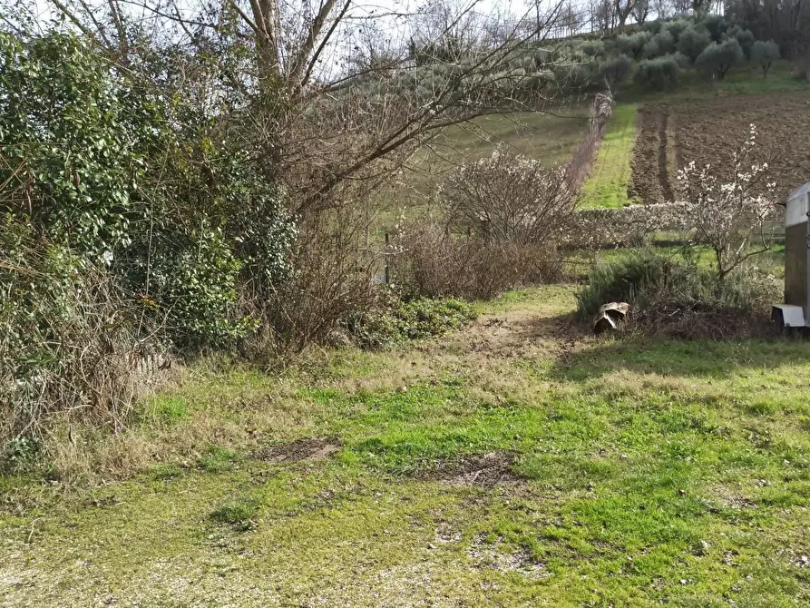 Immagine 3 di Palazzo in vendita  in CONTRADA MORICA a Macerata