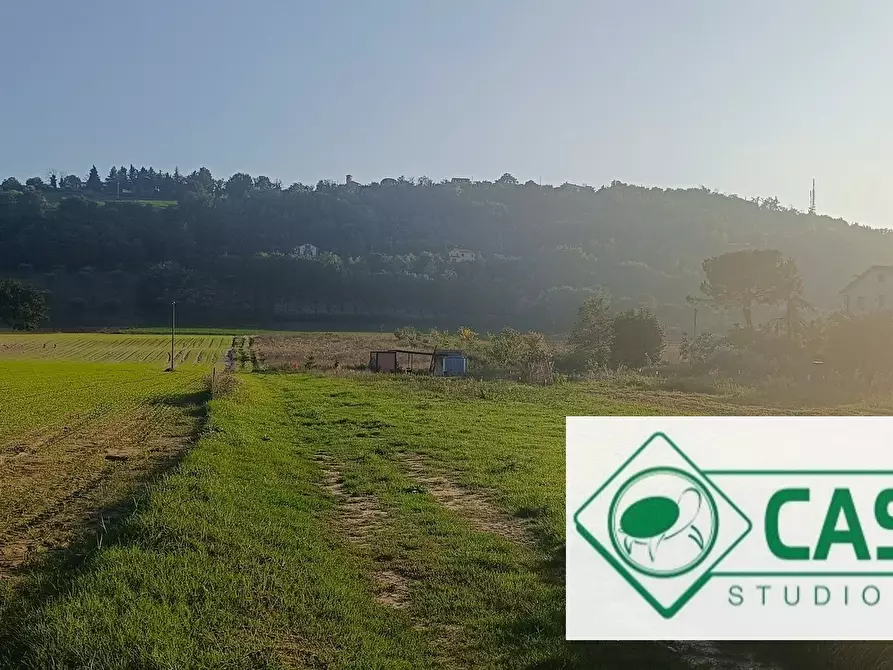 Immagine 5 di Palazzo in vendita  in CONTRADA CAMPOGIANO a Corridonia