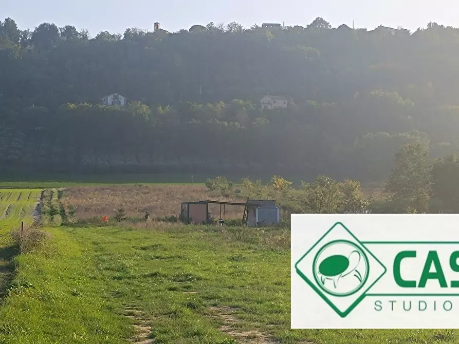 Immagine 4 di Palazzo in vendita  in CONTRADA CAMPOGIANO a Corridonia