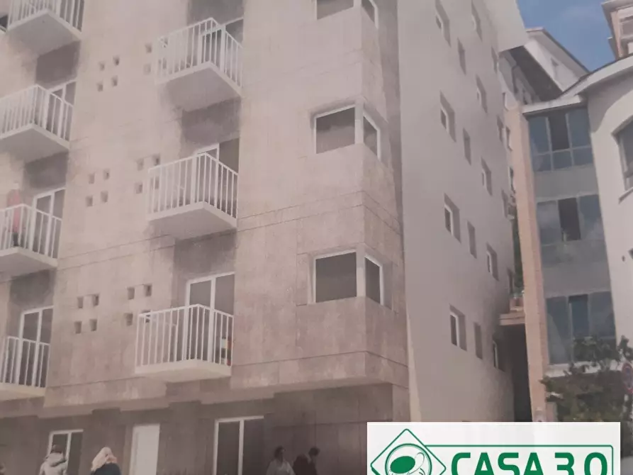 Immagine 4 di Appartamento in vendita  in ROMA 111 a Macerata