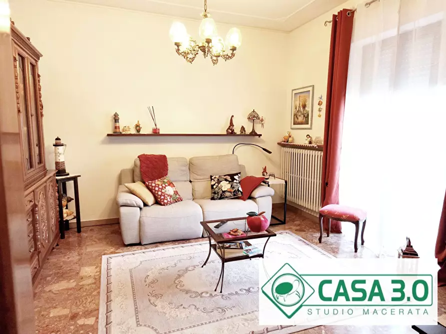 Immagine 35 di Villa in vendita  in CONTRADA CIMARELLA 14 a Macerata