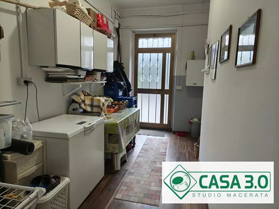 Immagine 32 di Villa in vendita  in CONTRADA CIMARELLA 14 a Macerata