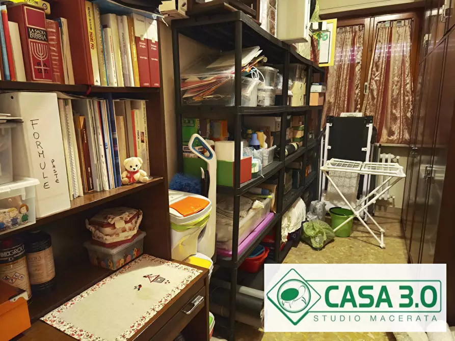 Immagine 31 di Villa in vendita  in CONTRADA CIMARELLA 14 a Macerata