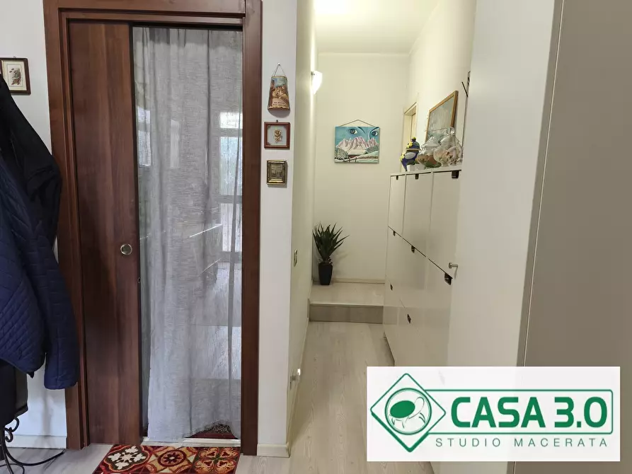 Immagine 16 di Villa in vendita  in CONTRADA CIMARELLA 14 a Macerata