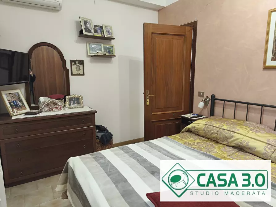 Immagine 13 di Villa in vendita  in CONTRADA CIMARELLA 14 a Macerata