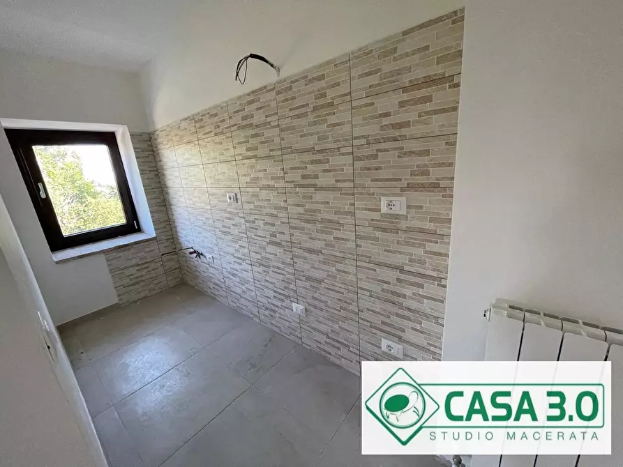 Immagine 3 di Casa colonica in affitto  in CONTRADA FONTESCODELLA 30 a Macerata