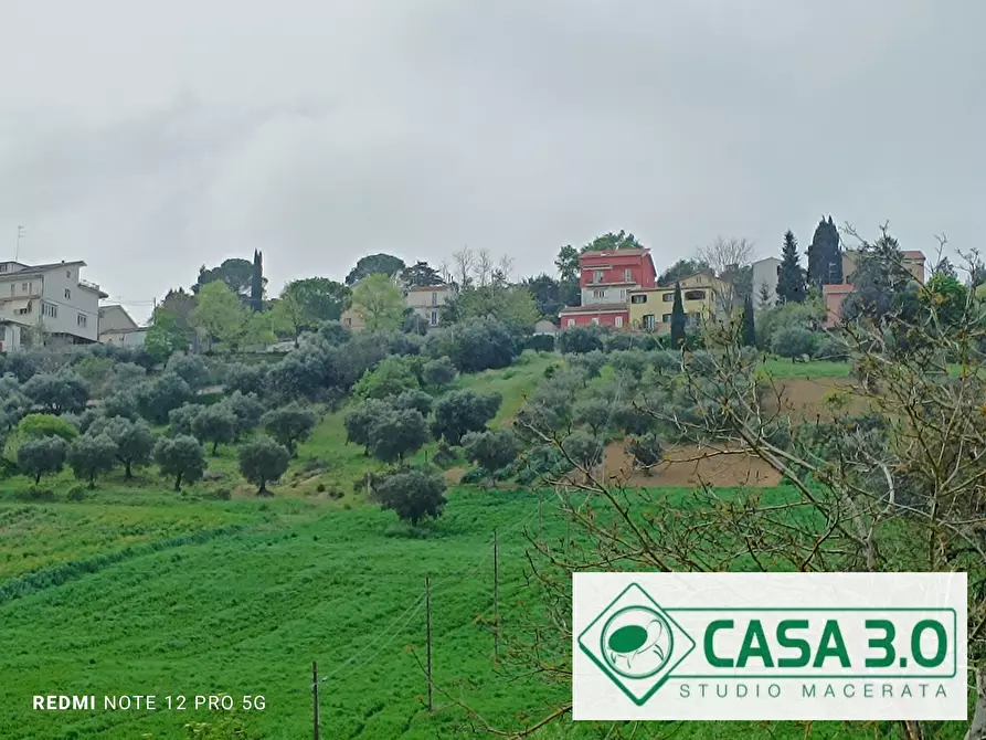 Immagine 12 di Palazzo in vendita  in CONTRADA PACE a Macerata