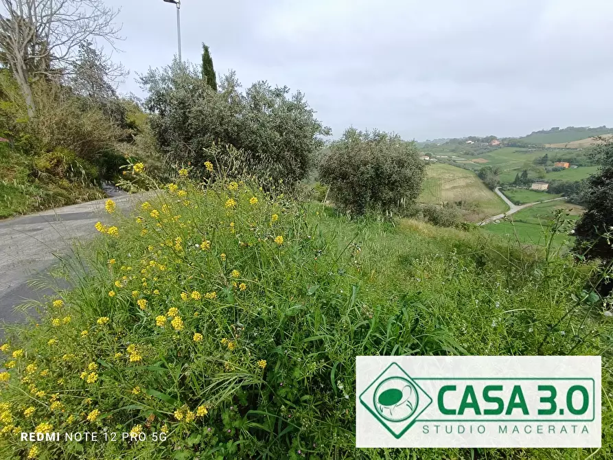 Immagine 9 di Palazzo in vendita  in CONTRADA PACE a Macerata