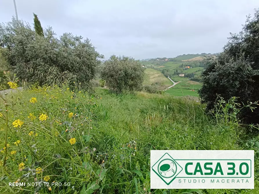 Immagine 8 di Palazzo in vendita  in CONTRADA PACE a Macerata