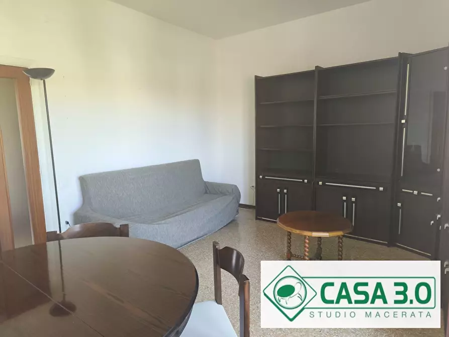 Immagine 25 di Appartamento in vendita  in CARRARECCIA 3 a Macerata