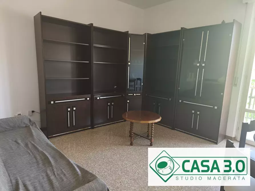 Immagine 24 di Appartamento in vendita  in CARRARECCIA 3 a Macerata