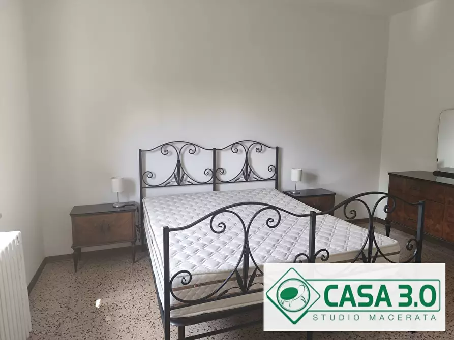 Immagine 12 di Appartamento in vendita  in CARRARECCIA 3 a Macerata