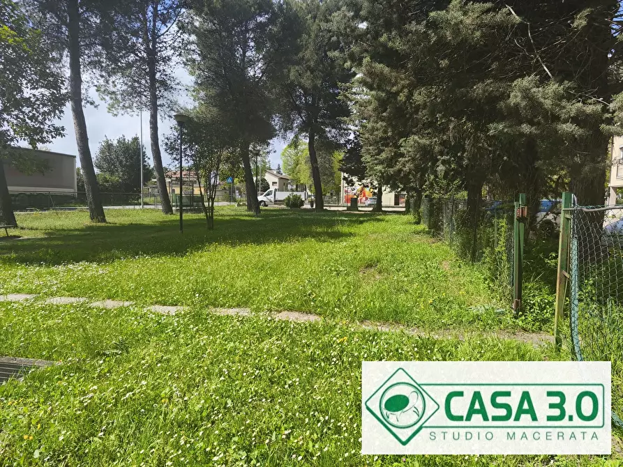 Immagine 26 di Appartamento in vendita  in CARRARECCIA 3 a Macerata