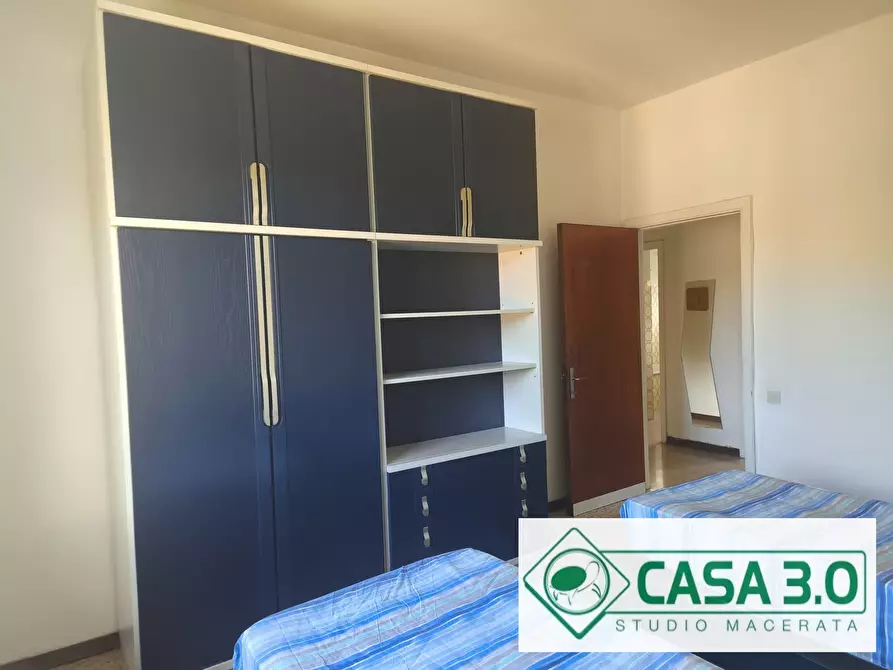 Immagine 20 di Appartamento in vendita  in CARRARECCIA 3 a Macerata