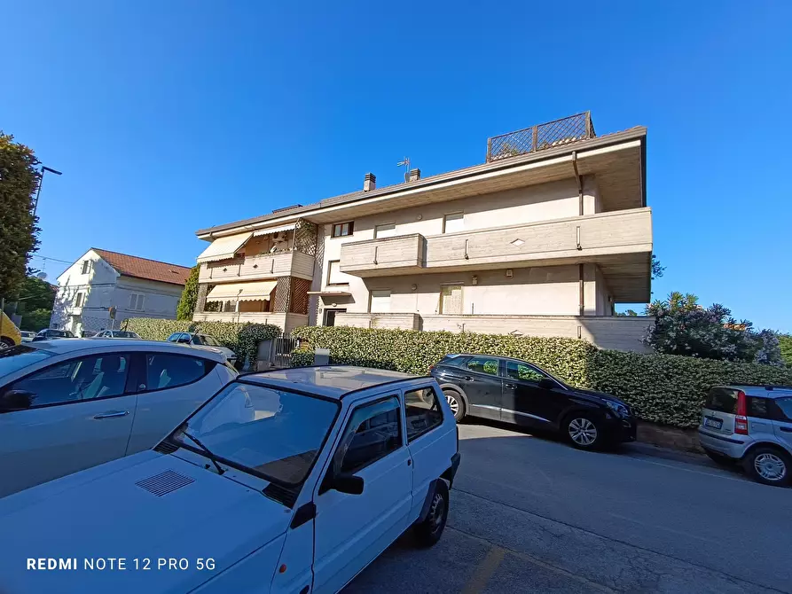 Immagine 14 di Appartamento in vendita  in CASTELLARA 3 a Civitanova Marche