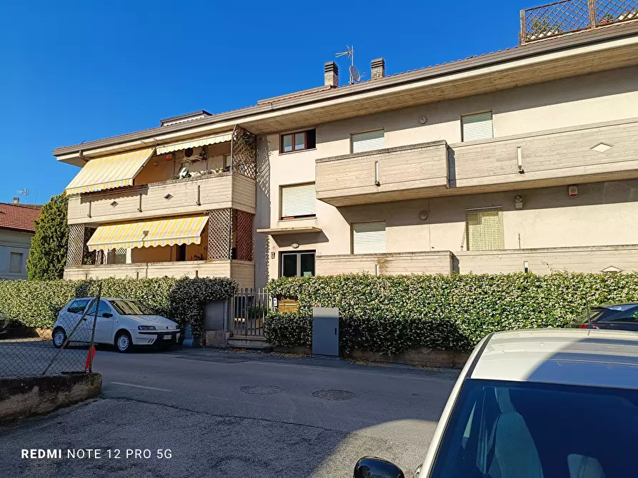 Immagine 12 di Appartamento in vendita  in CASTELLARA 3 a Civitanova Marche