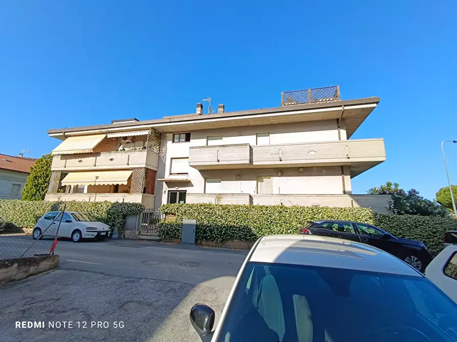 Immagine 13 di Appartamento in vendita  in CASTELLARA 3 a Civitanova Marche