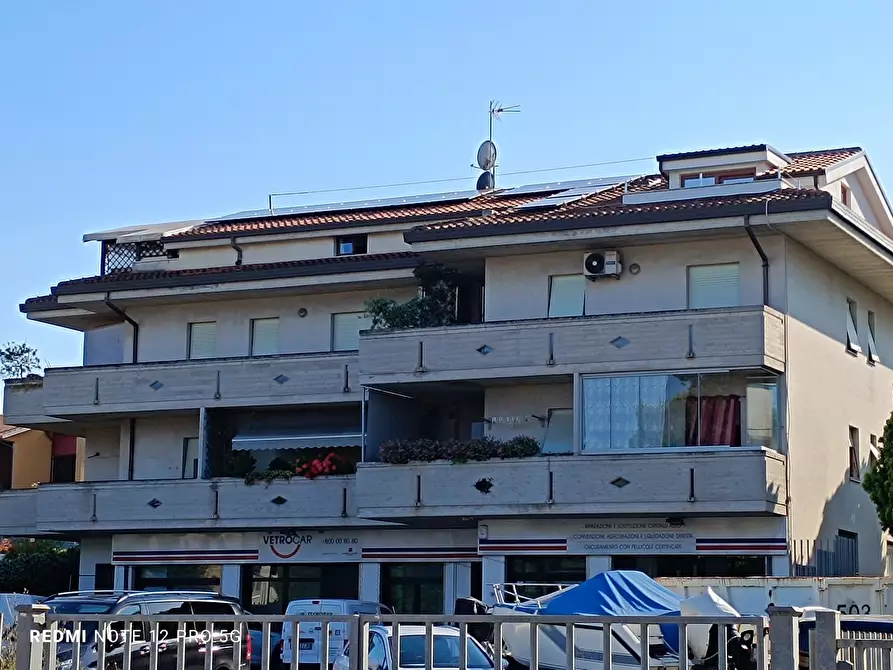 Immagine 24 di Appartamento in vendita  in CASTELLARA 3 a Civitanova Marche