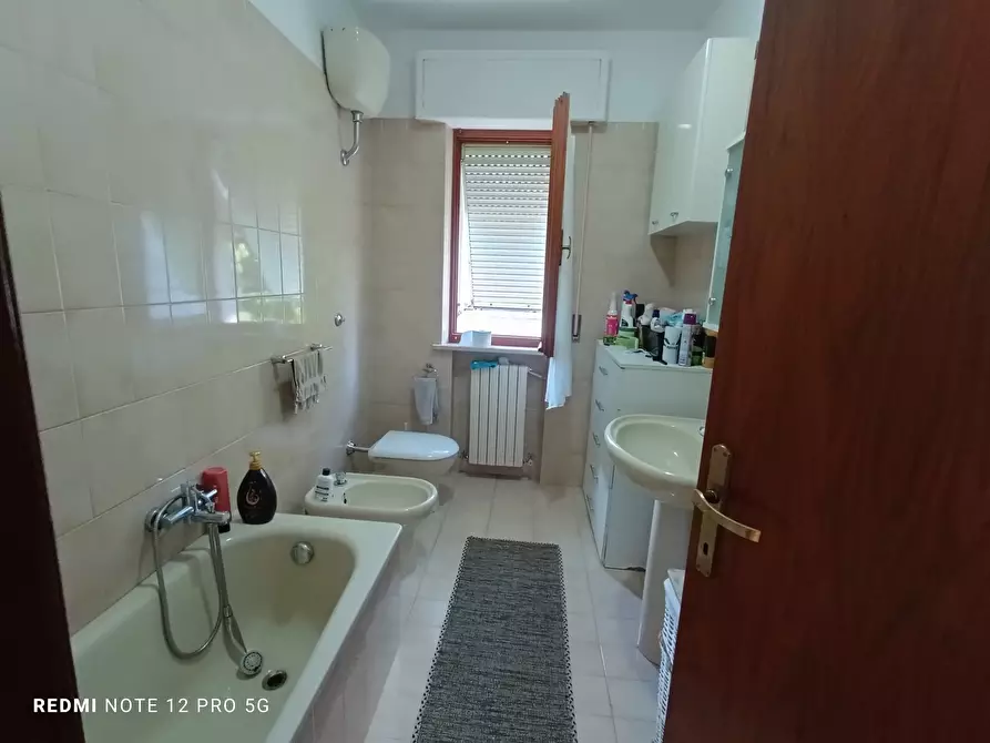 Immagine 7 di Appartamento in vendita  in CASTELLARA 3 a Civitanova Marche