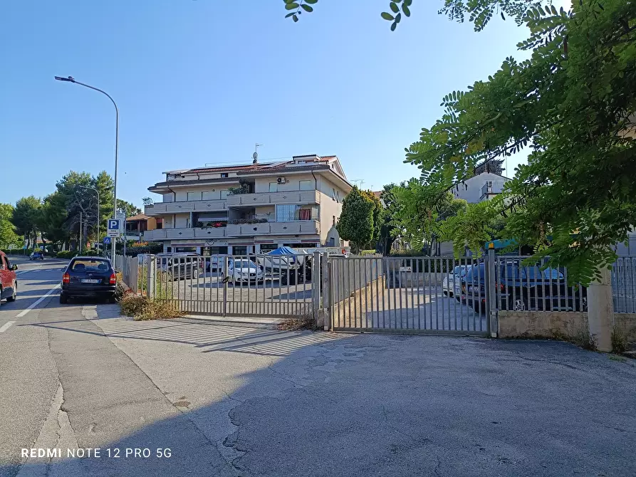Immagine 23 di Appartamento in vendita  in CASTELLARA 3 a Civitanova Marche