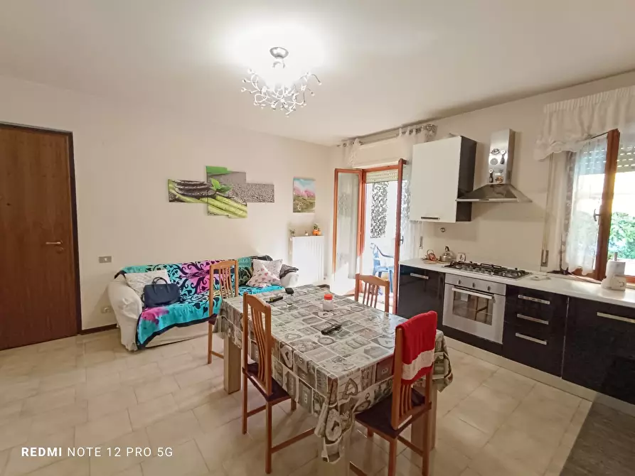 Immagine 5 di Appartamento in vendita  in CASTELLARA 3 a Civitanova Marche