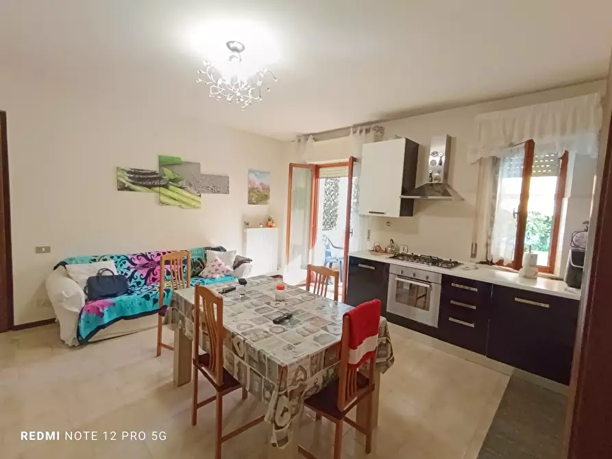 Immagine 22 di Appartamento in vendita  in CASTELLARA 3 a Civitanova Marche