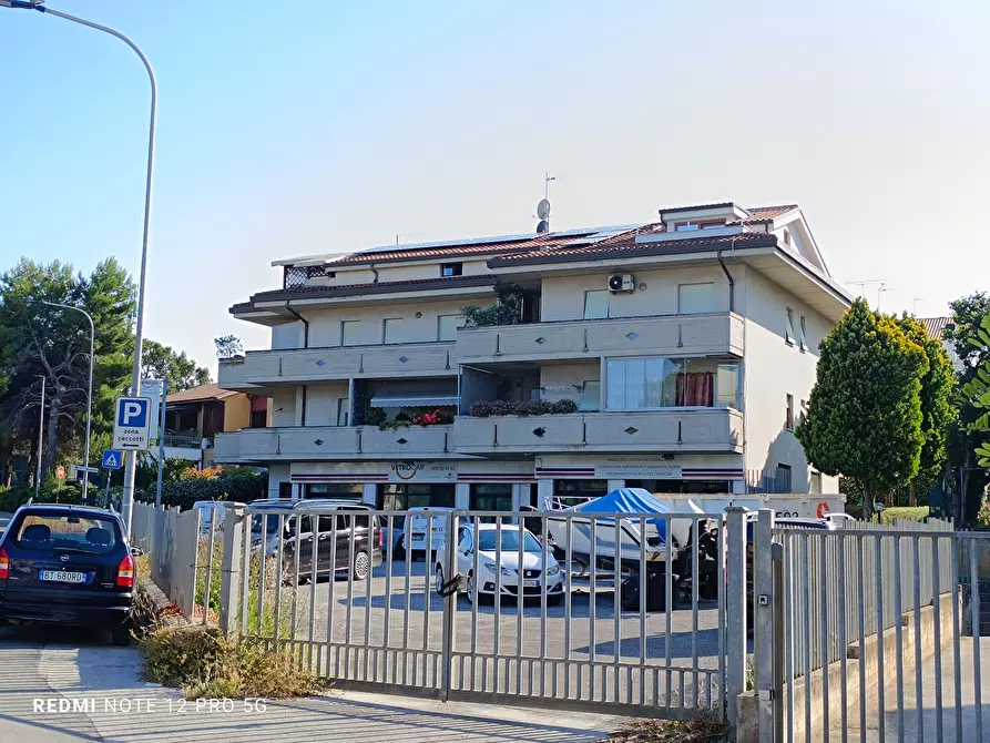 Immagine 11 di Appartamento in vendita  in CASTELLARA 3 a Civitanova Marche