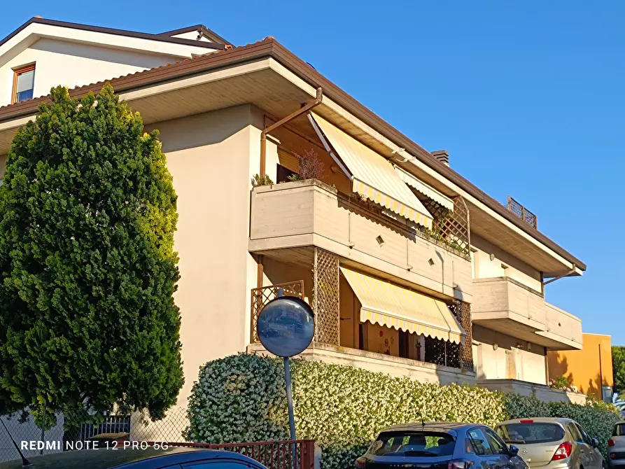 Immagine 25 di Appartamento in vendita  in CASTELLARA 3 a Civitanova Marche