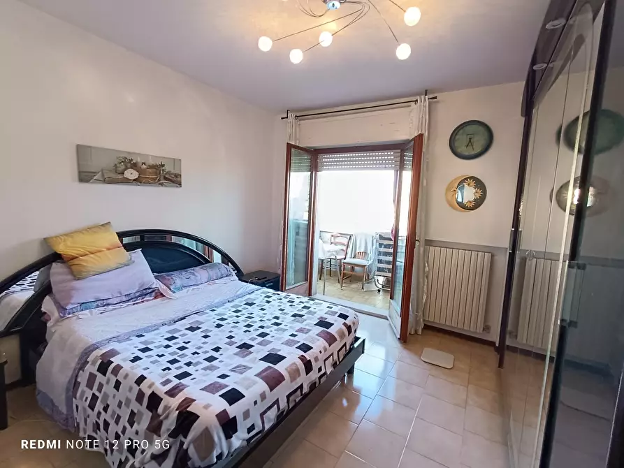 Immagine 6 di Appartamento in vendita  in CASTELLARA 3 a Civitanova Marche