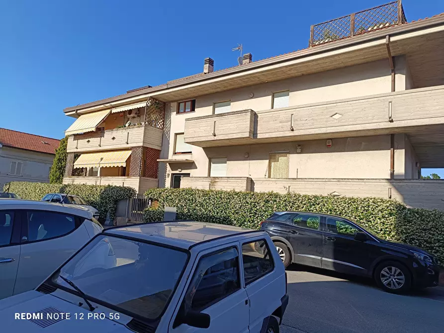 Immagine 15 di Appartamento in vendita  in CASTELLARA 3 a Civitanova Marche