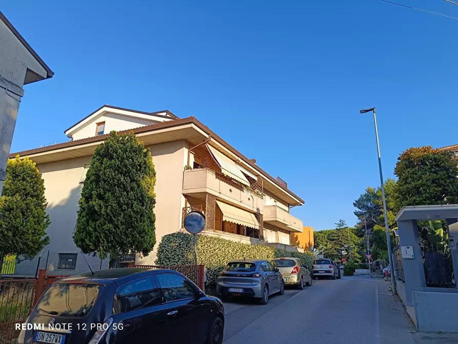 Immagine 2 di Appartamento in vendita  in CASTELLARA 3 a Civitanova Marche