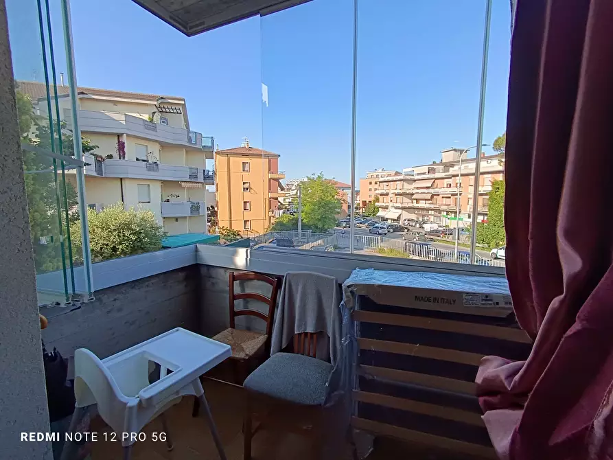 Immagine 10 di Appartamento in vendita  in CASTELLARA 3 a Civitanova Marche