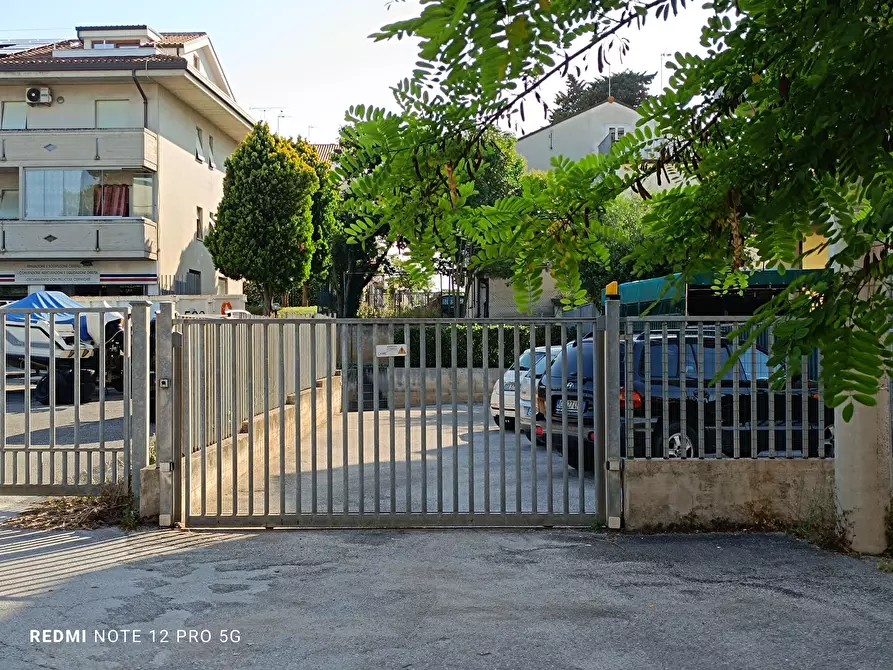 Immagine 4 di Appartamento in vendita  in CASTELLARA 3 a Civitanova Marche