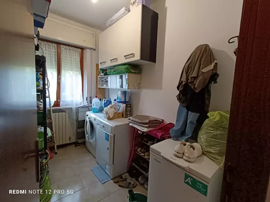 Immagine 9 di Appartamento in vendita  in CASTELLARA 3 a Civitanova Marche