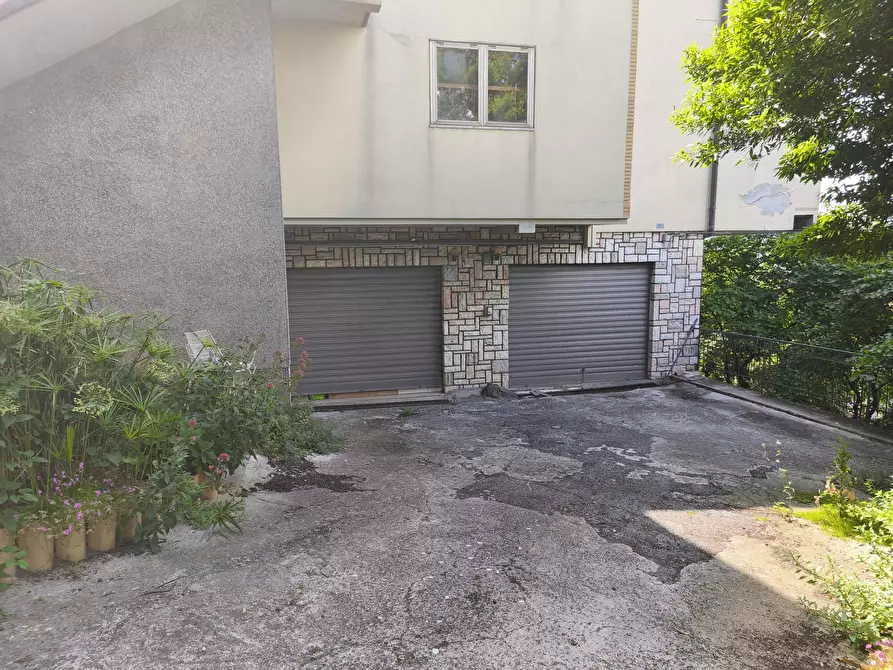 Immagine 29 di Appartamento in vendita  in VIALE DIAZ 55 a Appignano