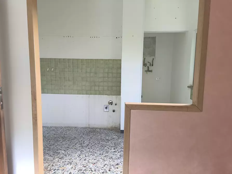 Immagine 12 di Appartamento in vendita  in VIALE DIAZ 55 a Appignano