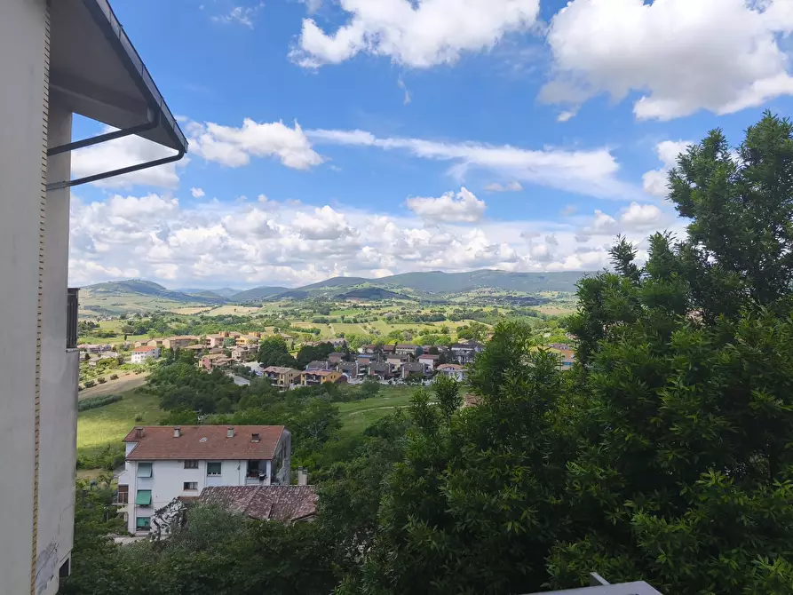 Immagine 33 di Appartamento in vendita  in VIALE DIAZ 55 a Appignano