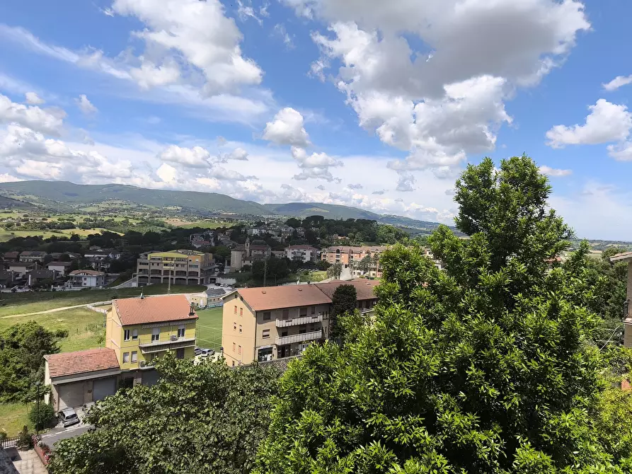 Immagine 3 di Appartamento in vendita  in VIALE DIAZ 55 a Appignano