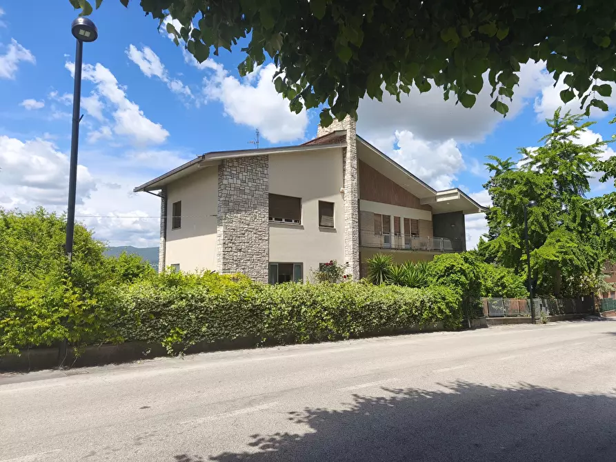 Immagine 28 di Appartamento in vendita  in VIALE DIAZ 55 a Appignano