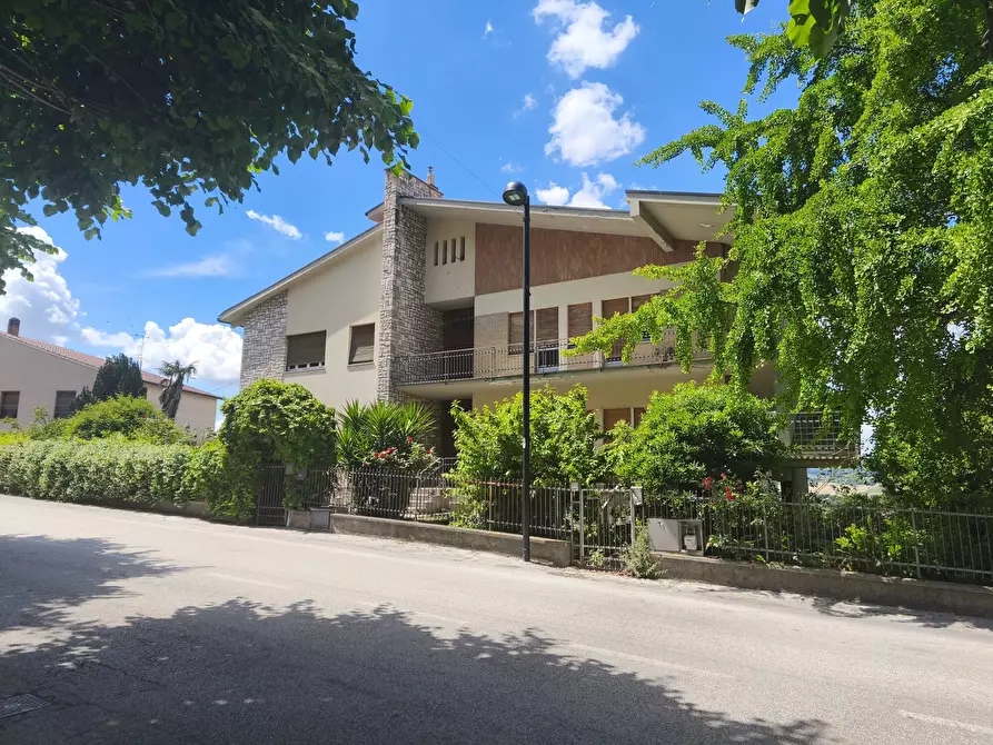 Immagine 27 di Appartamento in vendita  in VIALE DIAZ 55 a Appignano