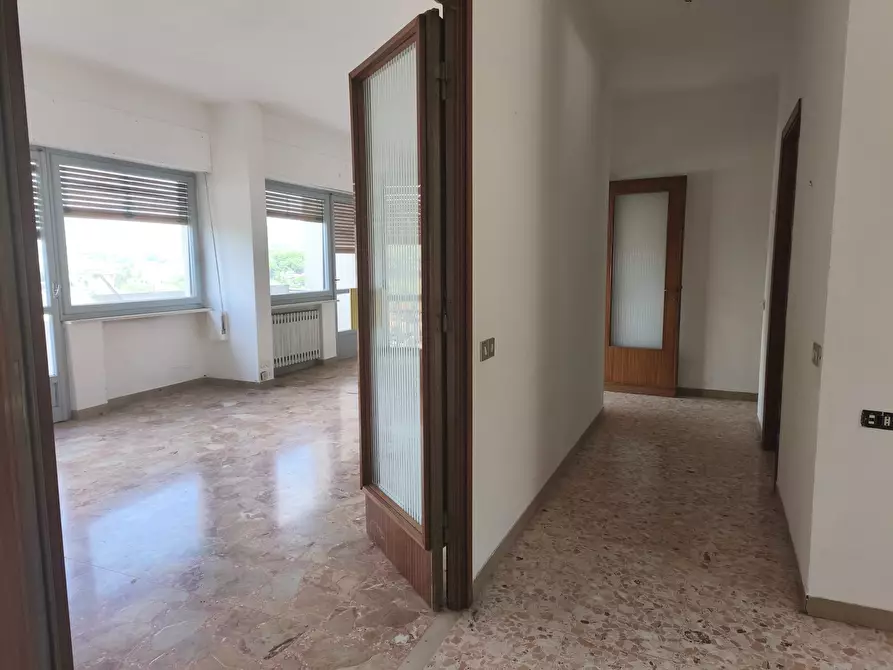 Immagine 18 di Appartamento in vendita  in VIALE DIAZ 55 a Appignano